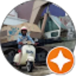 Review From Hasdi Al Hakim