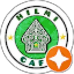 Review From HILMI CAFE