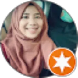 Review From Siti Aisyah