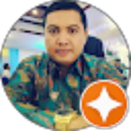 Review From SY. M. RIDWAN