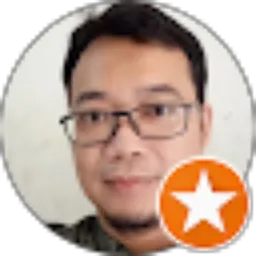 Review From ali darmawan