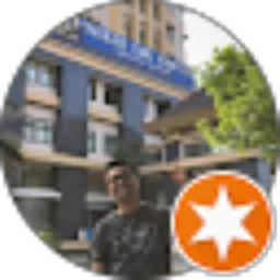 Review From Muhammad Ahyar