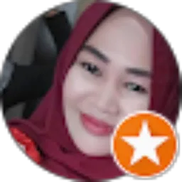Review From nur jannati