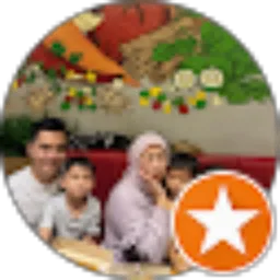 Review From Haryati Aidha Budhiarti