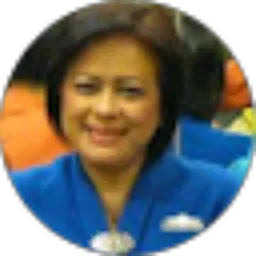 Review From Natalia Kariodimedjo