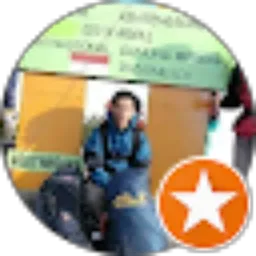 Review From achmad burhanudin