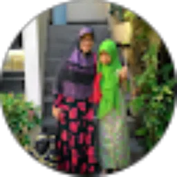 Review From hamidah rokayana