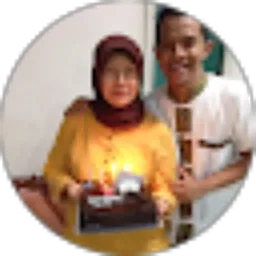 Review From Ridho Satrya Akbar