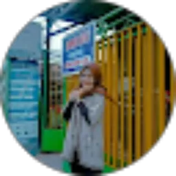 Review From Rahmawati M