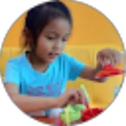Review From Neysha Andai prayitno
