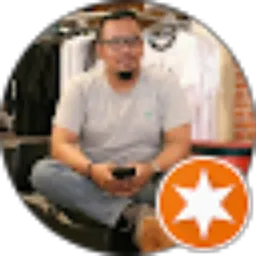 Review From Adista Tito