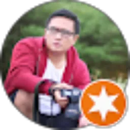 Review From rahman taufik