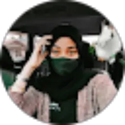 Review From Siti Raudah Azzahrati