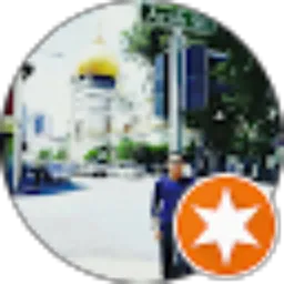 Review From Pebri Surgiansyah (Febri)