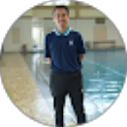 Review From Farid Aprianova