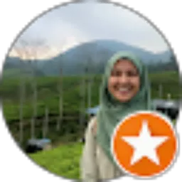 Review From gianti dewi permatasari