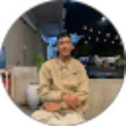 Review From Muhammad Albar