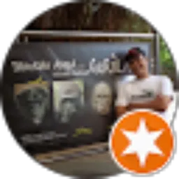 Review From Samsul Hadi