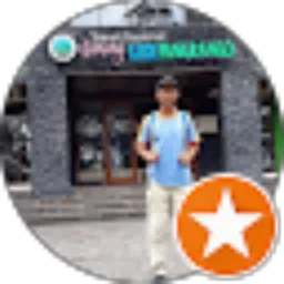 Review From Ahmad Subhan
