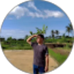 Review From Ode Muchlis Ahmad