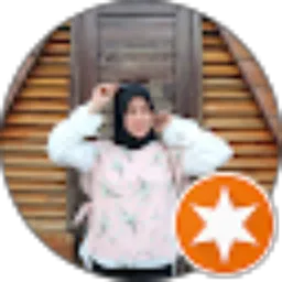 Review From syarifah setiawan