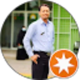 Review From M Munif