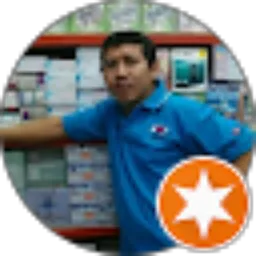 Review From Ahmad Naufal