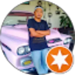 Review From Slamet Mustofa