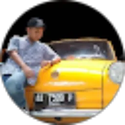 Review From Ahmad Faqih