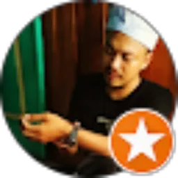 Review From ahmad sofiyuddin