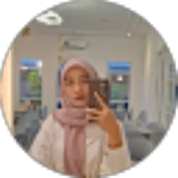 Review From Anick Afifah
