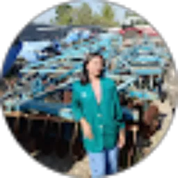 Review From Glaudiana M Fallo