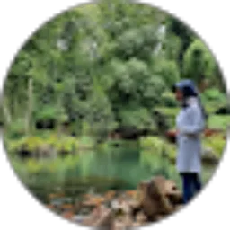 Review From selvi permatasari