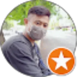 Review From Krisna Tri Anggara
