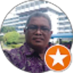 Review From Iriandi Eendyasmoko