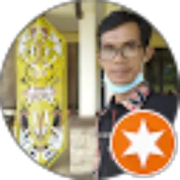Review From IJANG SUPYADI