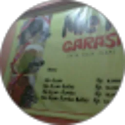 Review From catur laksono