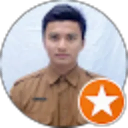 Review From ALFI SYAHRI RAMADHAN