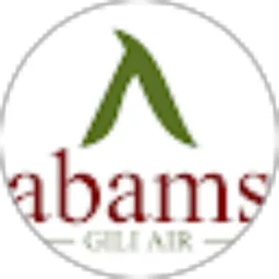 Review From abams giliair