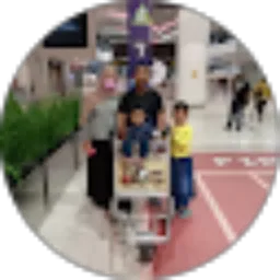 Review From Dody Kurniawan