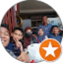 Review From Rinta Bunda Rizqi Iqbal