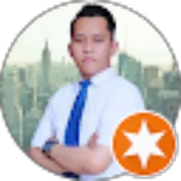 Review From Rizha Lubis