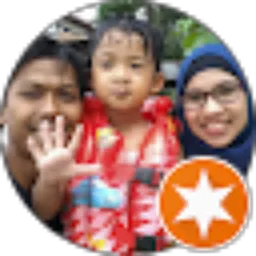 Review From Rahmad Adinata