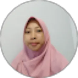 Review From Isa Astuti