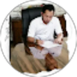 Review From riduan syah