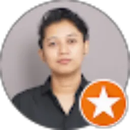 Review From Venny Jayanti