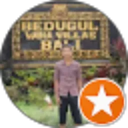 Review From Muhammad Hamdani