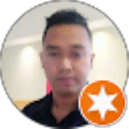 Review From roby saputra