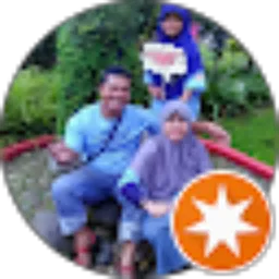 Review From SYAMSUL BAHRI