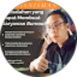 Review From Sainuddin Fight